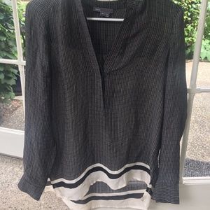 Vince Blouse